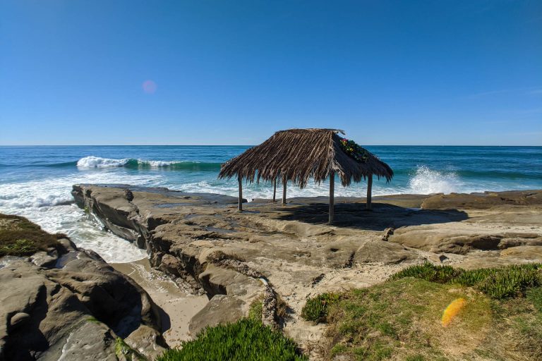 Las mejores playas de San Diego, CA