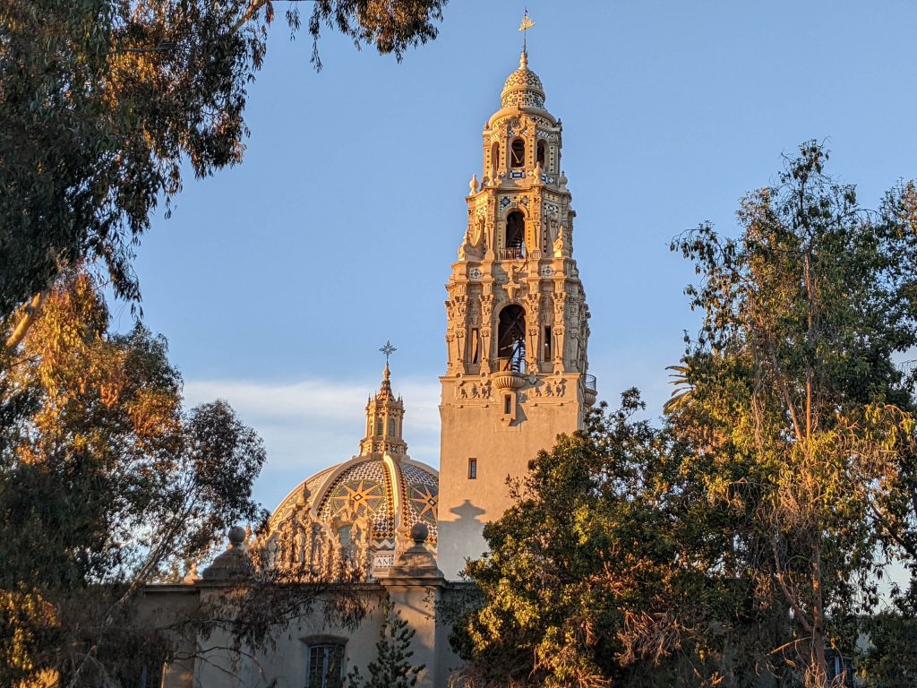 San Diego English Tutor Homepage