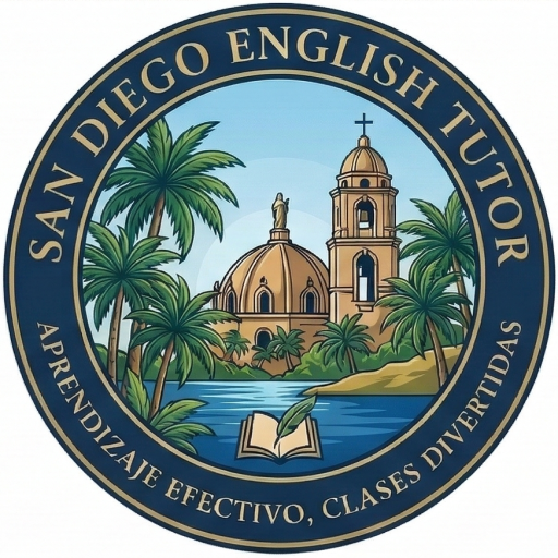 San Diego English Tutor